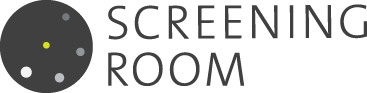 Screening Room | www.screeningroom.org